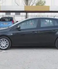 FIAT Bravo 1.4 Dynamic GPL rif. 7160319 FIAT Bravo 1.4 Dynamic GPL rif. 7160319