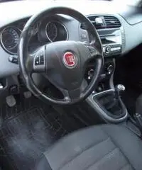 FIAT Bravo 1.4 Dynamic GPL rif. 7160319 FIAT Bravo 1.4 Dynamic GPL rif. 7160319