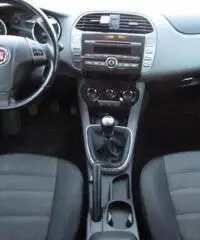 FIAT Bravo 1.4 Dynamic GPL rif. 7160319 FIAT Bravo 1.4 Dynamic GPL rif. 7160319