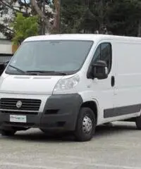 FIAT Ducato 35 2.2 MJT PC-TN Furgone rif. 7196068 FIAT Ducato 35 2.2 MJT PC-TN Furgone rif. 7196068