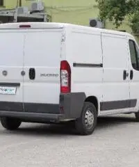 FIAT Ducato 35 2.2 MJT PC-TN Furgone rif. 7196068 FIAT Ducato 35 2.2 MJT PC-TN Furgone rif. 7196068