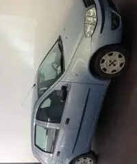 Fiat Punto a Metano Fiat Punto a Metano