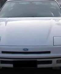 FORD GT GT TURBO POSSIBILITA' ISCRIZIONE ASI rif. 2029003 FORD GT GT TURBO POSSIBILITA' ISCRIZIONE ASI rif. 2029003