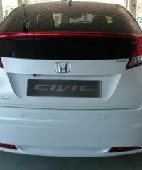 HONDA Civic 1.6 i-DTEC Lifestyle rif. 3938065 HONDA Civic 1.6 i-DTEC Lifestyle rif. 3938065