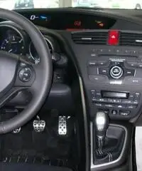 HONDA Civic 1.6 i-DTEC Lifestyle rif. 3938065 HONDA Civic 1.6 i-DTEC Lifestyle rif. 3938065