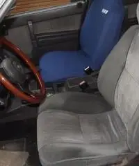 alfa 75 cc1600 gpl ASI perfetta alfa 75 cc1600 gpl ASI perfetta