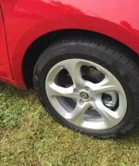 Alfa Romeo MiTo 1300 MJT 95 CV SUPER KM 0