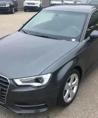 AUDI A3 2.0 TDI 150 CV clean diesel Ambition xeno  rif. 7195496 AUDI A3 2.0 TDI 150 CV clean diesel Ambition xeno  rif. 7195496