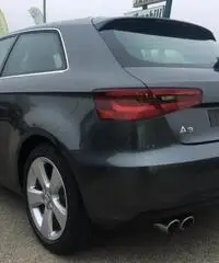 AUDI A3 2.0 TDI 150 CV clean diesel Ambition xeno  rif. 7195496 AUDI A3 2.0 TDI 150 CV clean diesel Ambition xeno  rif. 7195496