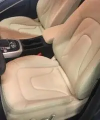 AUDI A5 QUATTRO S TRONIC PELLE NAVI XENO TELECAMERA KM 0 rif. 7195672