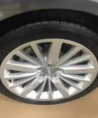 AUDI A5 QUATTRO S TRONIC PELLE NAVI XENO TELECAMERA KM 0 rif. 7195672 AUDI A5 QUATTRO S TRONIC PELLE NAVI XENO TELECAMERA KM 0 rif. 7195672