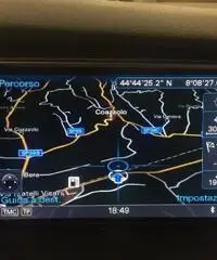 AUDI A5 QUATTRO S TRONIC PELLE NAVI XENO TELECAMERA KM 0 rif. 7195672