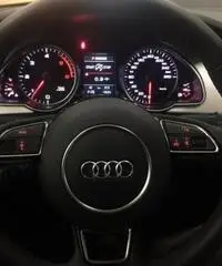 AUDI A5 QUATTRO S TRONIC PELLE NAVI XENO TELECAMERA KM 0 rif. 7195672 AUDI A5 QUATTRO S TRONIC PELLE NAVI XENO TELECAMERA KM 0 rif. 7195672