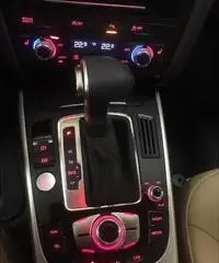 AUDI A5 QUATTRO S TRONIC PELLE NAVI XENO TELECAMERA KM 0 rif. 7195672 AUDI A5 QUATTRO S TRONIC PELLE NAVI XENO TELECAMERA KM 0 rif. 7195672