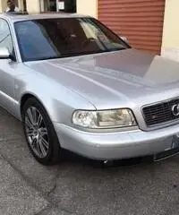 AUDI S8 4.2 V8 40V cat quattro rif. 6900672 AUDI S8 4.2 V8 40V cat quattro rif. 6900672