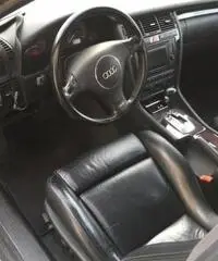 AUDI S8 4.2 V8 40V cat quattro rif. 6900672 AUDI S8 4.2 V8 40V cat quattro rif. 6900672