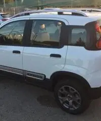 FIAT Panda Cross 1.3 MJT 95 CV S&S 4x4 KM 0 09/2016 rif. 7193452 FIAT Panda Cross 1.3 MJT 95 CV S&S 4x4 KM 0 09/2016 rif. 7193452
