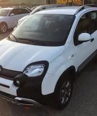 FIAT Panda Cross 1.3 MJT 95 CV S&S 4x4 KM 0 09/2016 rif. 7193452 FIAT Panda Cross 1.3 MJT 95 CV S&S 4x4 KM 0 09/2016 rif. 7193452