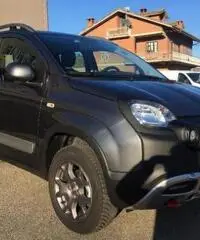 FIAT Panda Cross NUOVO MODELLO 1.3 M.JET 95CV KM 0 11/2016 rif. 7193438 FIAT Panda Cross NUOVO MODELLO 1.3 M.JET 95CV KM 0 11/2016 rif. 7193438