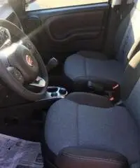 FIAT Panda Cross NUOVO MODELLO 1.3 M.JET 95CV KM 0 11/2016 rif. 7193438 FIAT Panda Cross NUOVO MODELLO 1.3 M.JET 95CV KM 0 11/2016 rif. 7193438