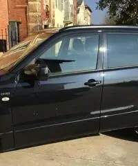 Gran vitara 1.9 DDIS Gran vitara 1.9 DDIS