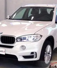 NUOVA BMW X5 XDRIVE 30D ''LUXURY'' AUTOMATICA NUOVA BMW X5 XDRIVE 30D ''LUXURY'' AUTOMATICA
