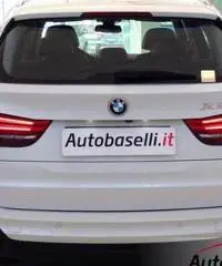 NUOVA BMW X5 XDRIVE 30D ''LUXURY'' AUTOMATICA NUOVA BMW X5 XDRIVE 30D ''LUXURY'' AUTOMATICA