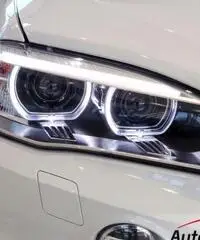 NUOVA BMW X5 XDRIVE 30D ''LUXURY'' AUTOMATICA NUOVA BMW X5 XDRIVE 30D ''LUXURY'' AUTOMATICA