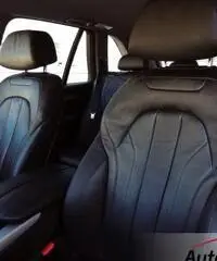 NUOVA BMW X5 XDRIVE 30D ''LUXURY'' AUTOMATICA NUOVA BMW X5 XDRIVE 30D ''LUXURY'' AUTOMATICA