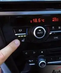 NUOVA BMW X5 XDRIVE 30D ''LUXURY'' AUTOMATICA NUOVA BMW X5 XDRIVE 30D ''LUXURY'' AUTOMATICA