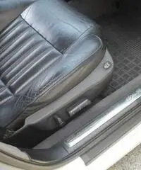 ALFA 166 2,4 JTD NAVI PELLE - ECC- ALFA 166 2,4 JTD NAVI PELLE - ECC-