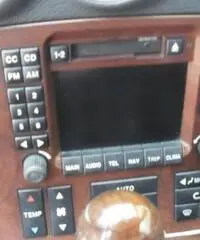ALFA 166 2,4 JTD NAVI PELLE - ECC- ALFA 166 2,4 JTD NAVI PELLE - ECC-