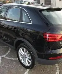 Audi Q3 2.0 TDI 177 CV quattro S tronic Advan full optiona Audi Q3 2.0 TDI 177 CV quattro S tronic Advan full optiona