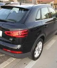 Audi Q3 2.0 TDI 177 CV quattro S tronic Advan full optiona Audi Q3 2.0 TDI 177 CV quattro S tronic Advan full optiona