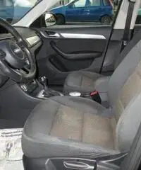 Audi Q3 2.0 TDI 177 CV quattro S tronic Advan full optiona Audi Q3 2.0 TDI 177 CV quattro S tronic Advan full optiona