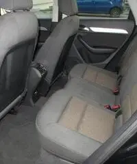 Audi Q3 2.0 TDI 177 CV quattro S tronic Advan full optiona Audi Q3 2.0 TDI 177 CV quattro S tronic Advan full optiona