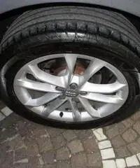 Audi Q3 2.0 TDI 177 CV quattro S tronic Advan full optiona Audi Q3 2.0 TDI 177 CV quattro S tronic Advan full optiona