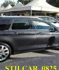 CITROEN C5 2.0 HDi 160 aut. Executive Tourer NAVI-PELLE rif. 6914543 CITROEN C5 2.0 HDi 160 aut. Executive Tourer NAVI-PELLE rif. 6914543