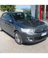 Citroen C-Elysèe Citroen C-Elysèe