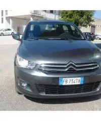 Citroen C-Elysèe Citroen C-Elysèe