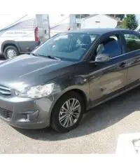 Citroen C-Elysèe Citroen C-Elysèe