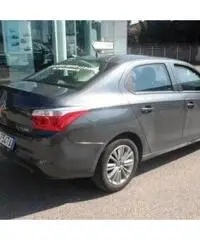 Citroen C-Elysèe Citroen C-Elysèe