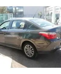 Citroen C-Elysèe Citroen C-Elysèe