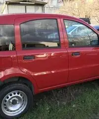 FIAT PANDA 4X4 FIAT PANDA 4X4