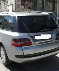 .FIAT STILO 1.9 JTD SW .FIAT STILO 1.9 JTD SW