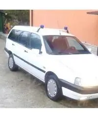 Fiat Tempra 1,9 td soccorso zoofilo Fiat Tempra 1,9 td soccorso zoofilo