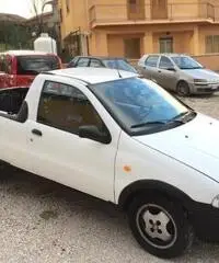 FIAT Strada TD 70 cat Pick-up rif. 7159359 FIAT Strada TD 70 cat Pick-up rif. 7159359