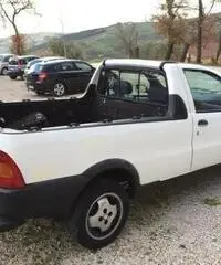 FIAT Strada TD 70 cat Pick-up rif. 7159359 FIAT Strada TD 70 cat Pick-up rif. 7159359