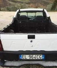 FIAT Strada TD 70 cat Pick-up rif. 7159359 FIAT Strada TD 70 cat Pick-up rif. 7159359