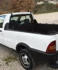 FIAT Strada TD 70 cat Pick-up rif. 7159359 FIAT Strada TD 70 cat Pick-up rif. 7159359